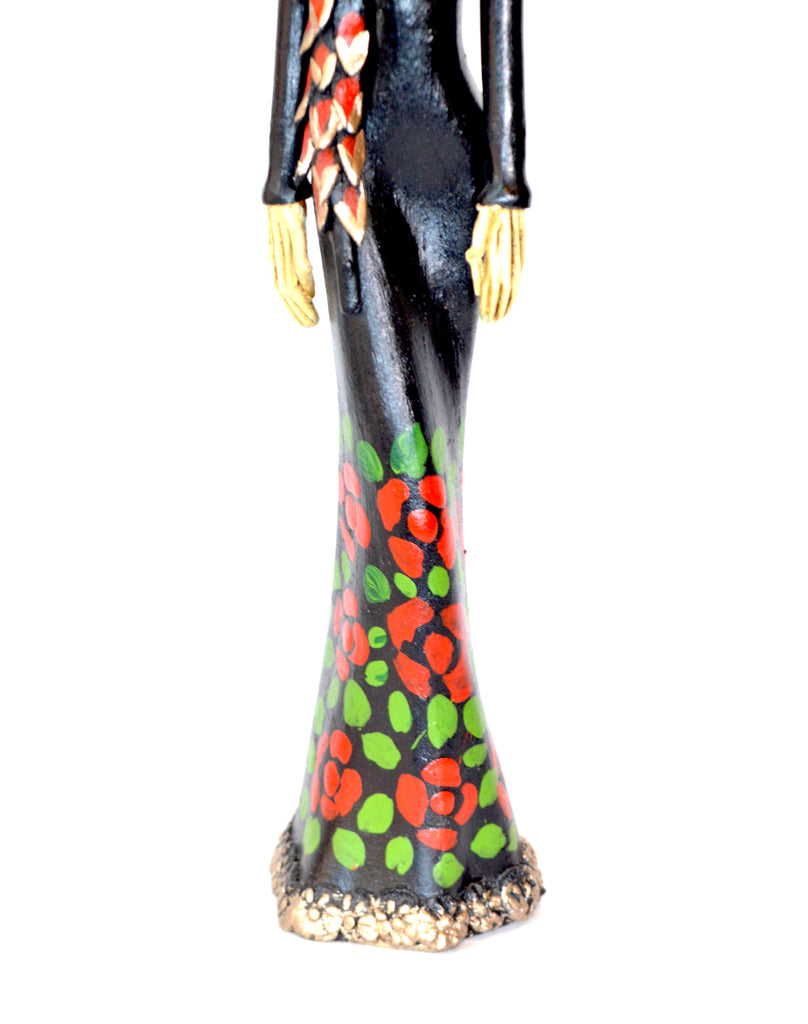Catrina Standard Medium