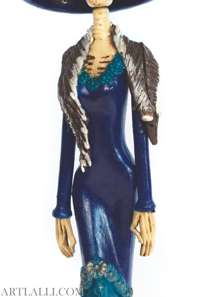 Catrina Standard Medium