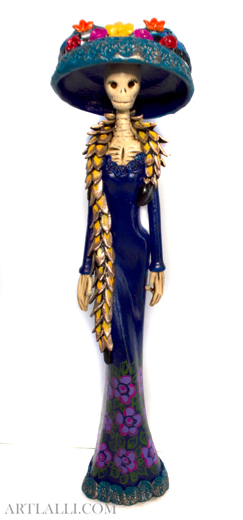 Catrina Standard Medium