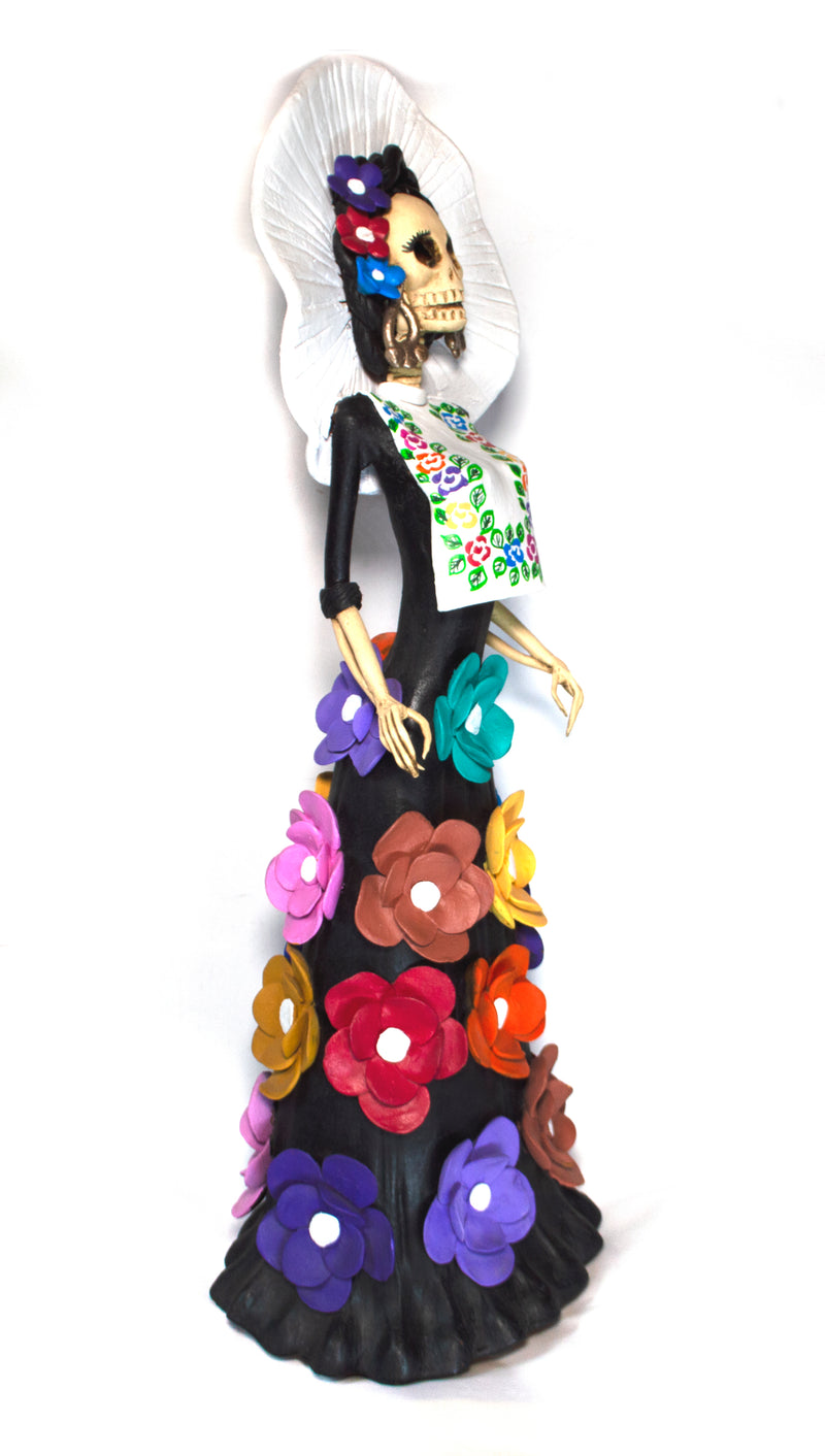 Catrina Medium Guelagetza Tipical Dress