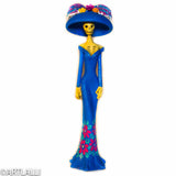 Catrina Standard Medium