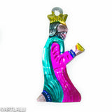 Tin Ornament