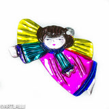 Tin Ornament