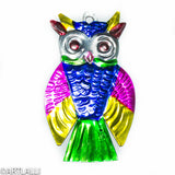 Tin Ornament