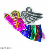 Tin Ornament