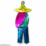 Tin Ornament