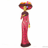 Catrina Medium pink