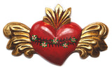 Miracles Angel Wins Heart
