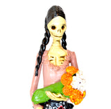 Catrina Standar Indigenous Medium