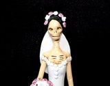 Catrina Small Bride