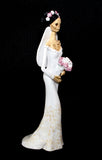 Catrina Small Bride