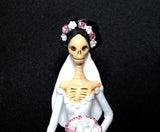 Catrina Small Bride