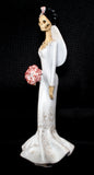 Catrina Small Bride