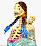 Catrina medium large