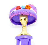 Catrina Simple Small