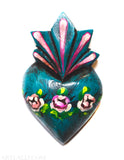 Miracles Magnet Heart