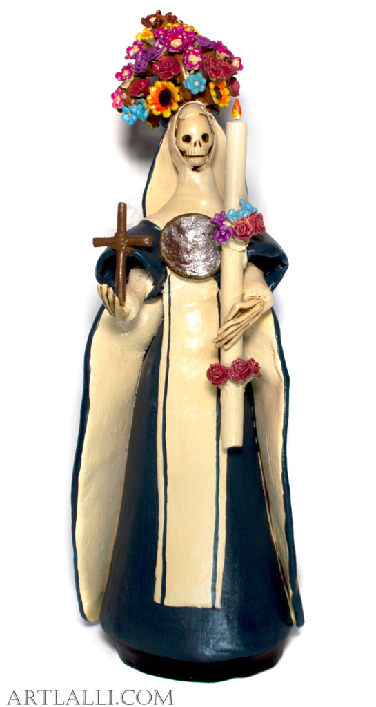 Catrina Medium Nun