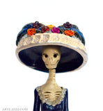 Catrina Standard Medium